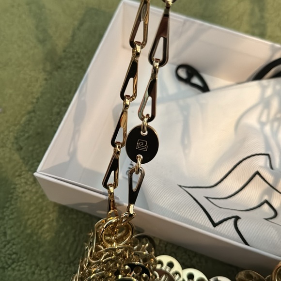 Paco rabanne bag - Picture 9 of 11